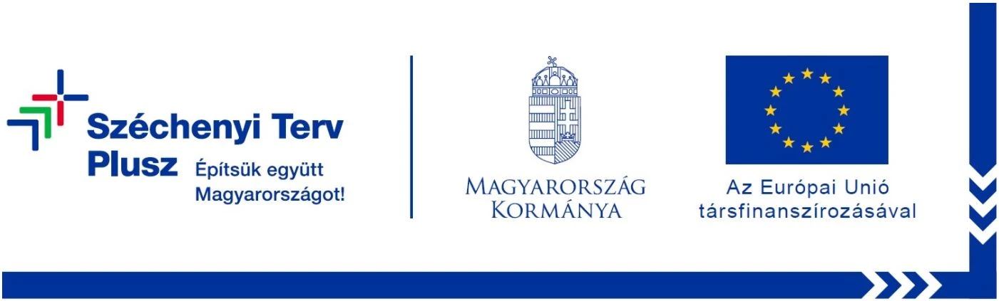 Széchenyi Terv Plusz - Magyarország Kormánya